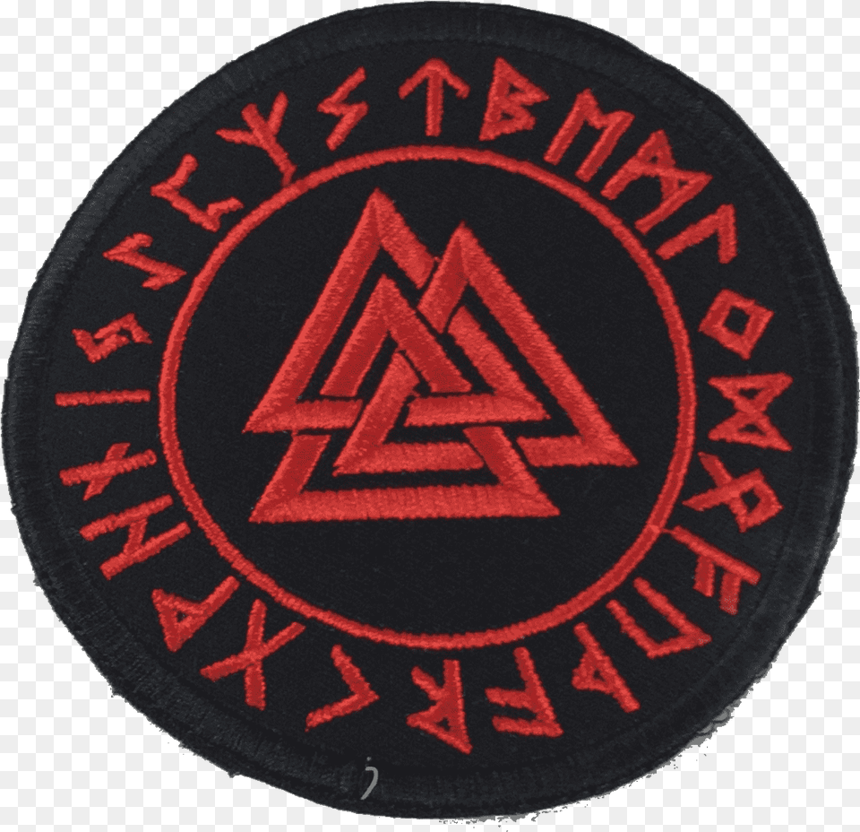Runes, Badge, Logo, Symbol, Emblem Free Png Download
