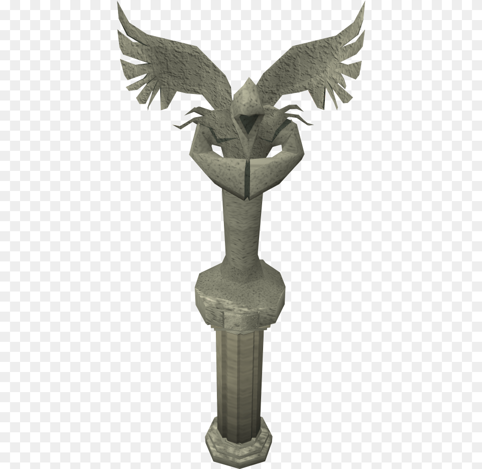 Runescape Angel, Person, Art, Boy, Child Png Image