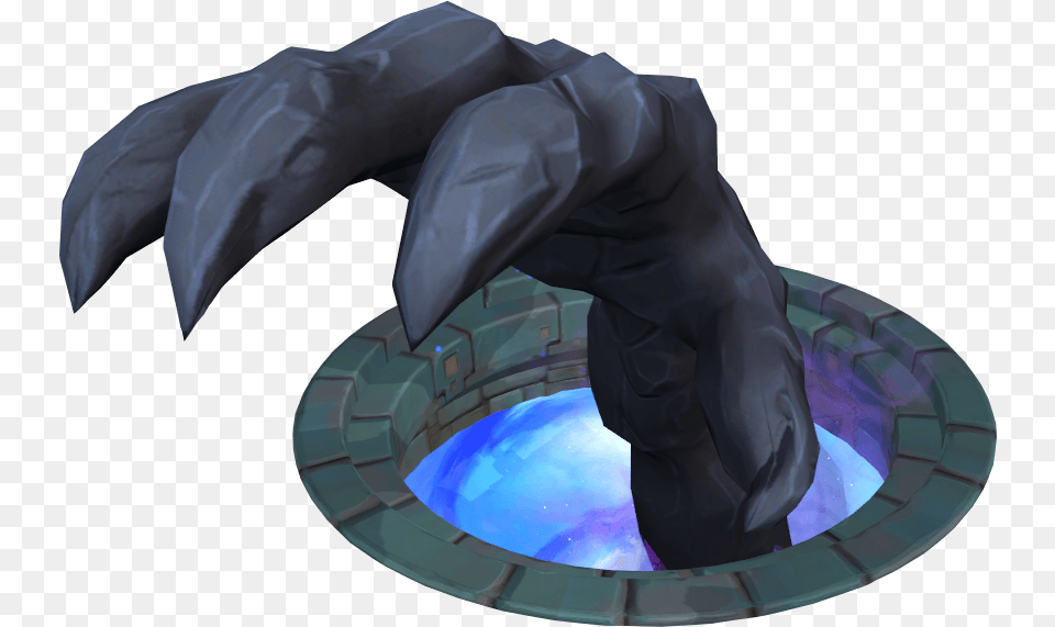 Runescape Black Hand, Electronics, Hardware Free Transparent Png