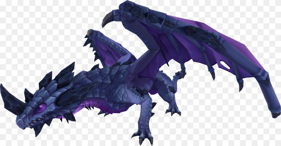 Runescape Black Stone Dragon, Person Png