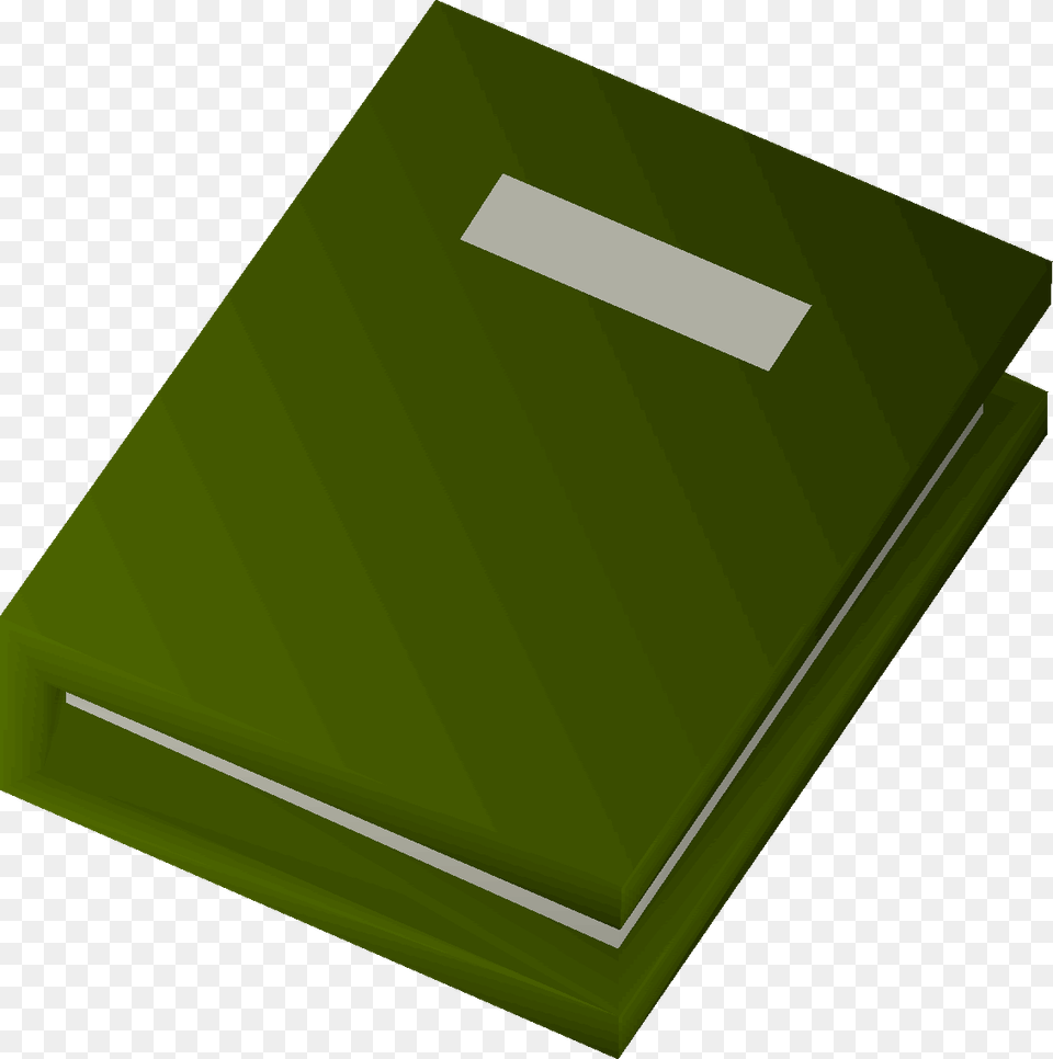 Runescape Book, Publication Png