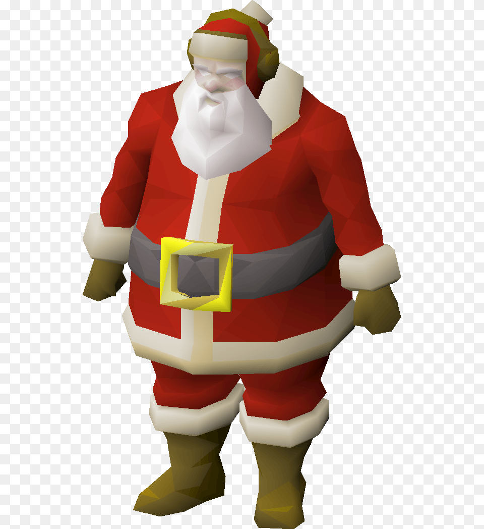 Runescape Christmas, Baby, Person, Clothing, Costume Free Transparent Png