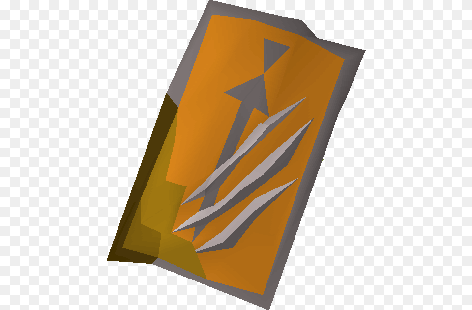 Runescape Dragon Shield, Weapon Png Image