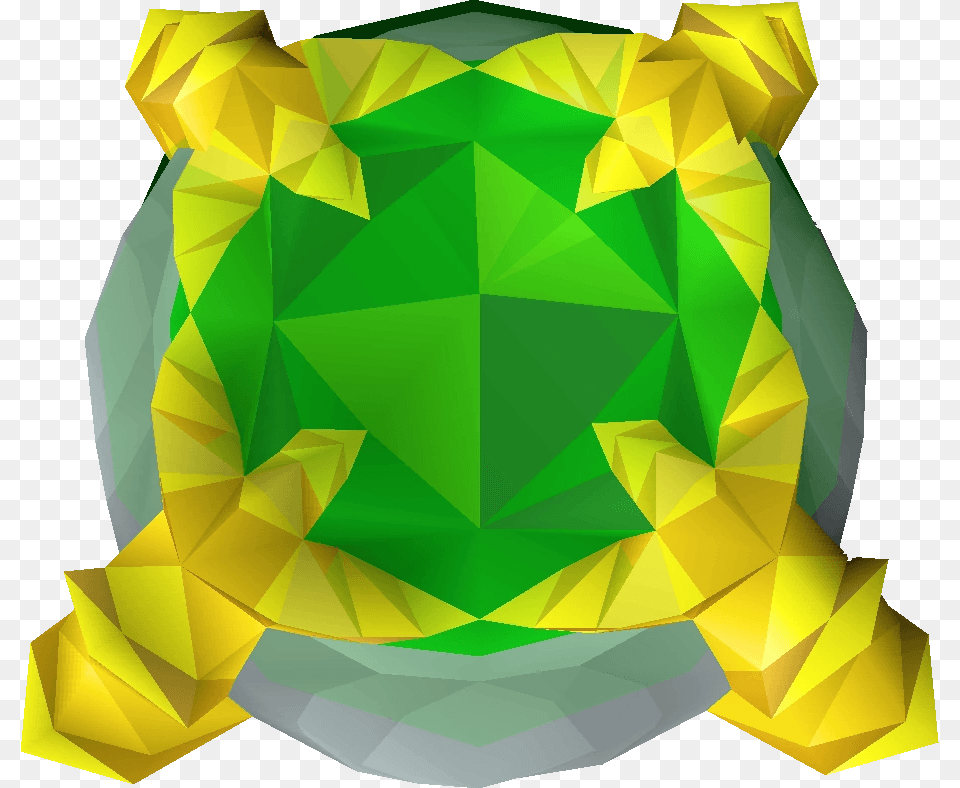 Runescape Gold Old School Runescape Bond, Accessories, Gemstone, Jewelry, Emerald Free Png Download