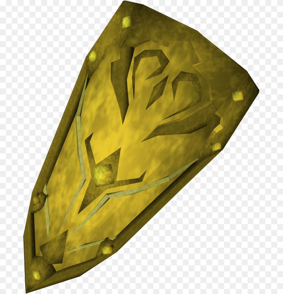 Runescape Golden Shield, Accessories, Gemstone, Jewelry, Diamond Png