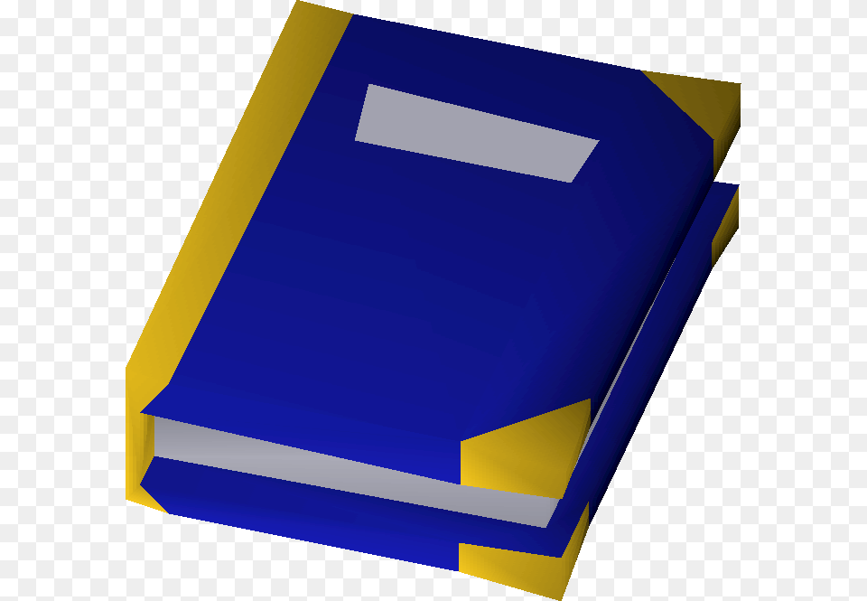 Runescape Holy Book Png Image