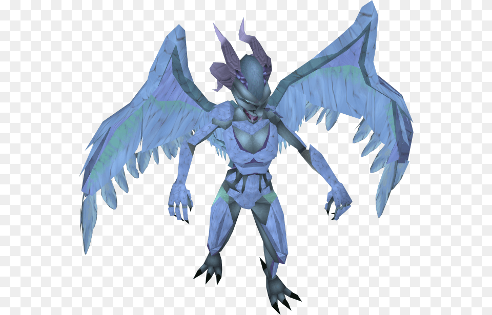 Runescape Ice Nihil, Accessories, Baby, Person, Art Free Png