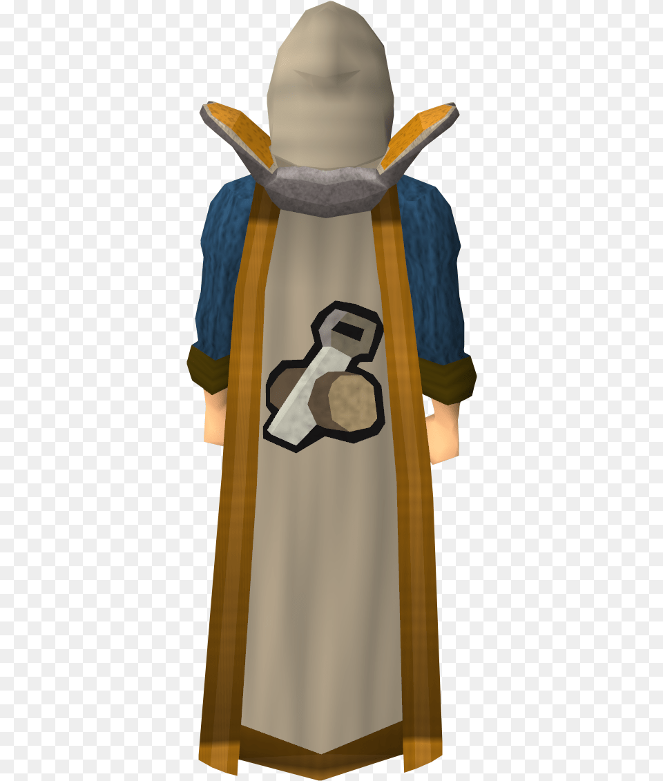 Runescape Ideas Old School Nerd Love Fictional Character, Clothing, Hat, Fashion, Adult Free Png