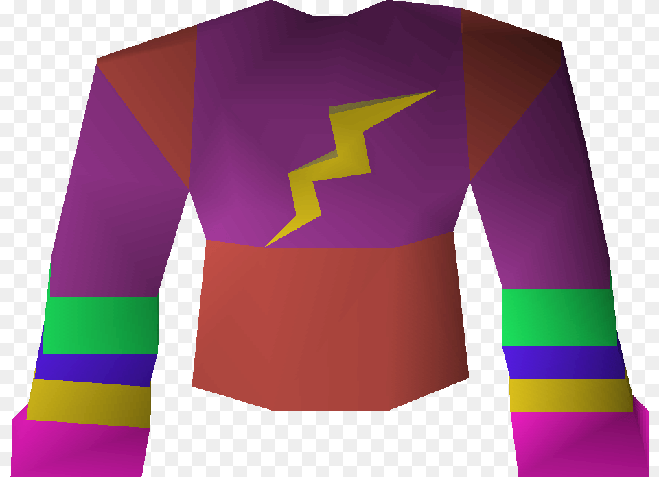 Runescape Infinity Robes, Clothing, Long Sleeve, Shirt, Sleeve Png Image