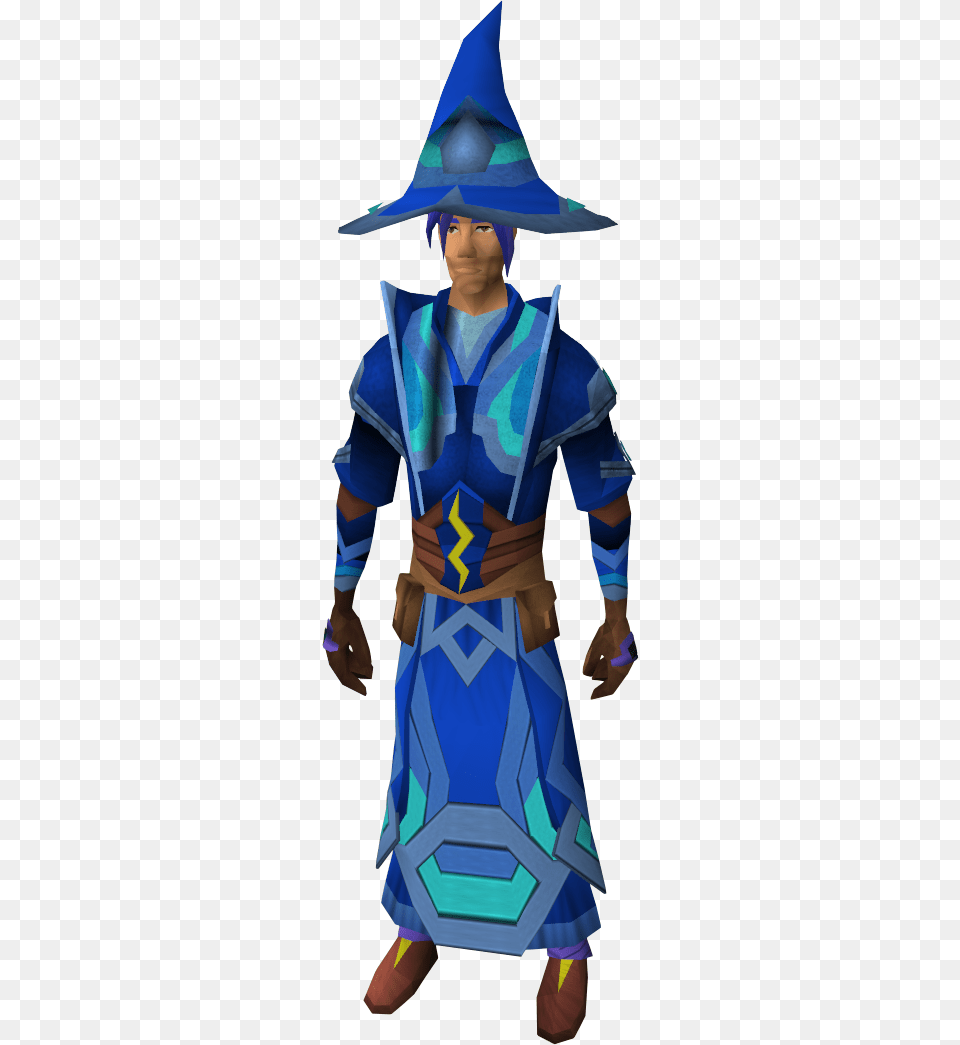 Runescape Infinity Robes, People, Person, Adult, Female Png Image
