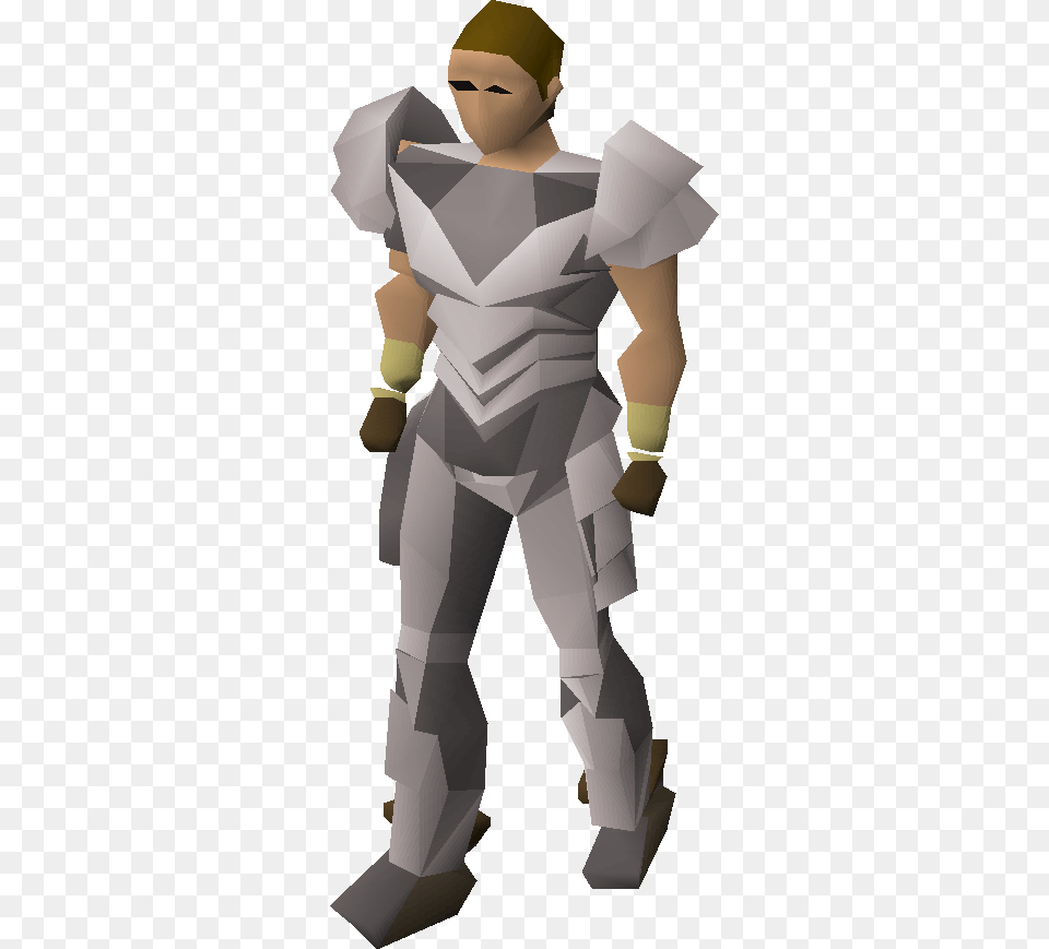 Runescape Ironman, Baby, Person, Face, Head Png Image