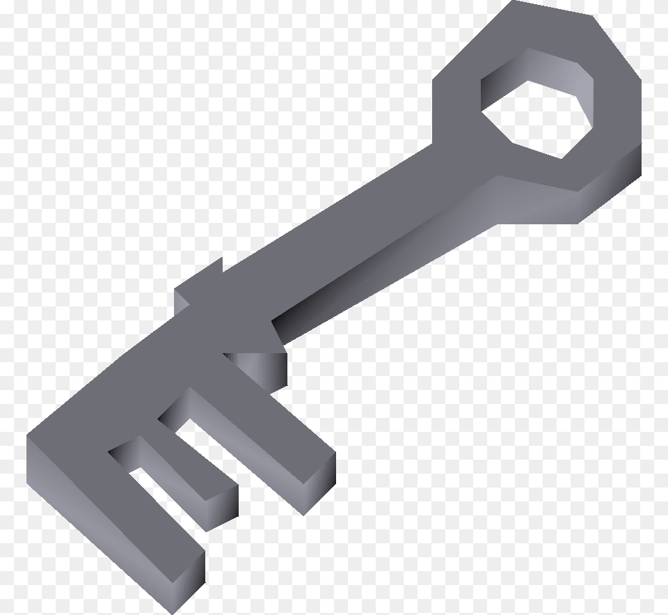 Runescape Key Small Png