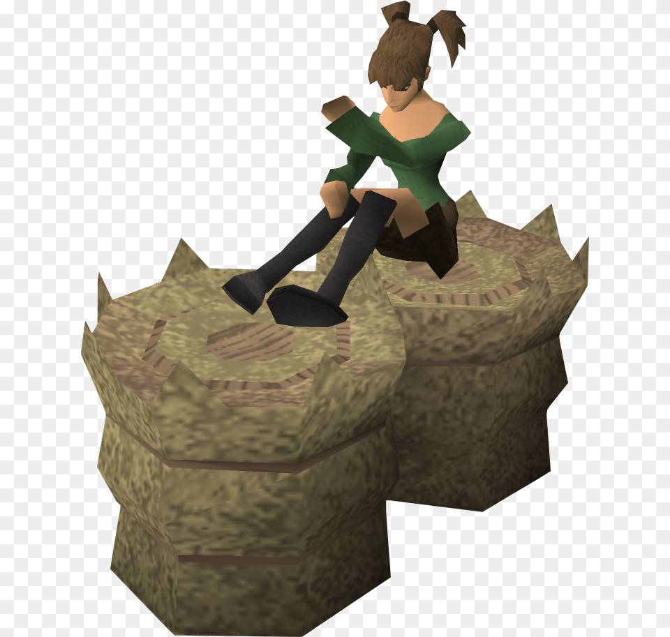 Runescape Mabel, Couch, Furniture, Boy, Child Png Image