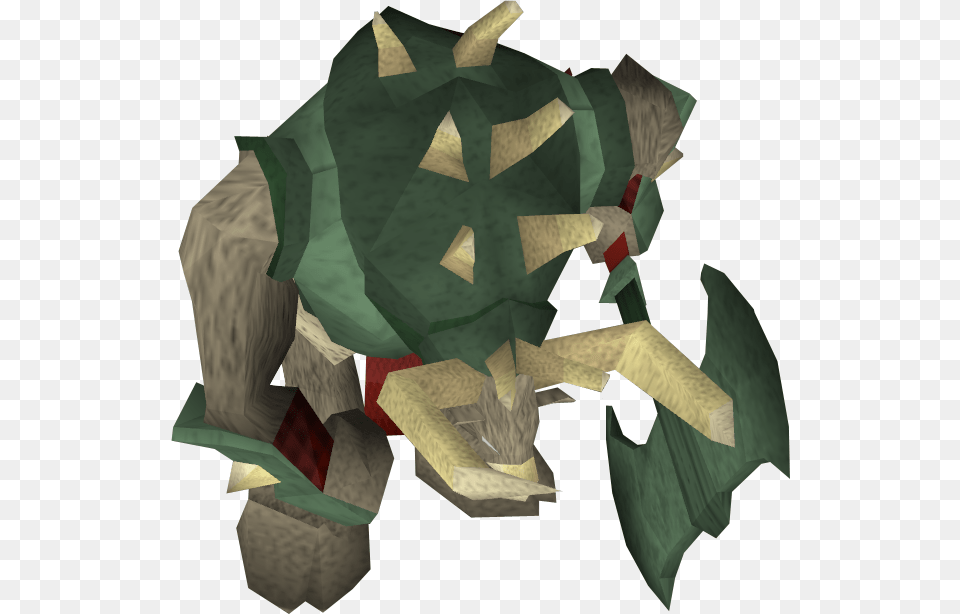 Runescape Minotaur Free Png Download