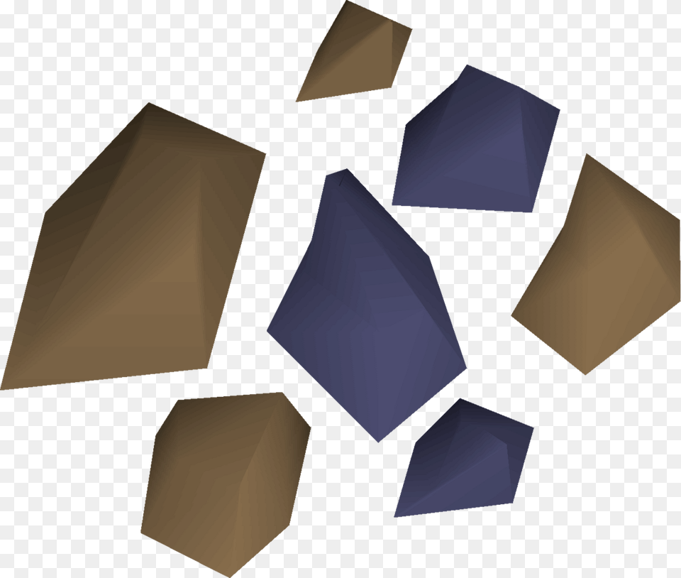 Runescape Mithril Ore, Accessories, Formal Wear, Tie, Cross Free Transparent Png