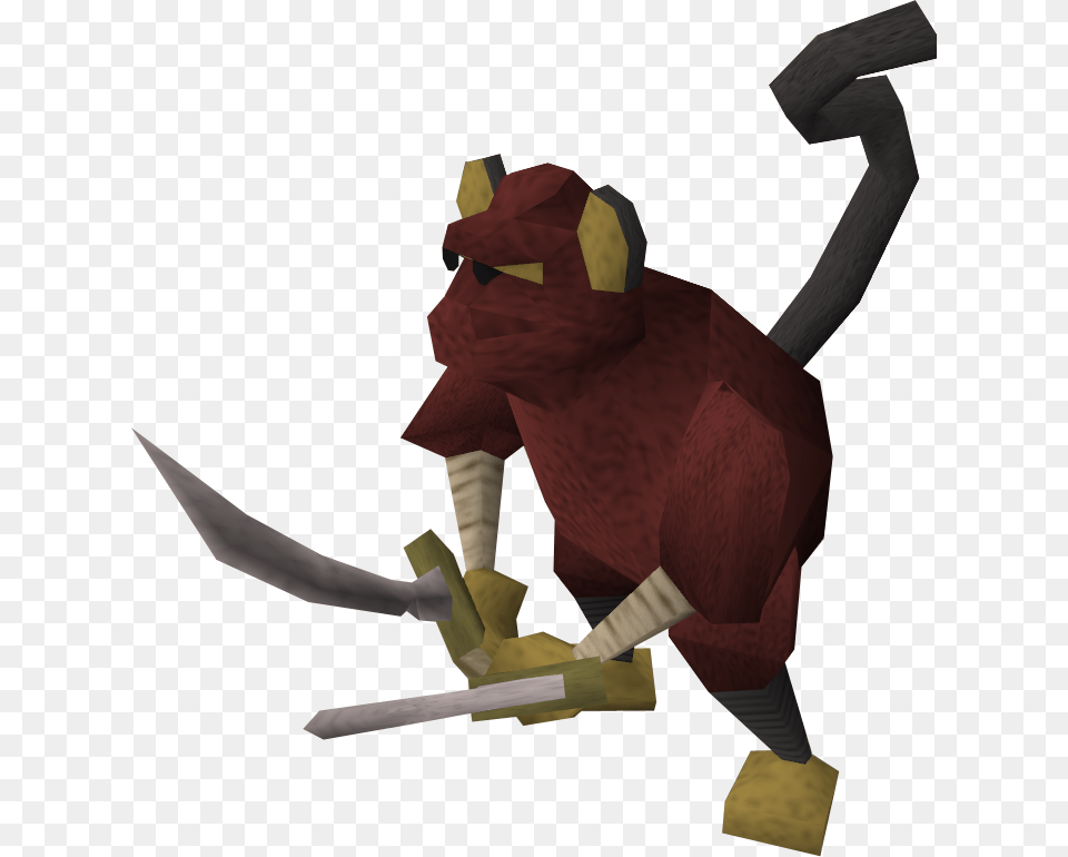 Runescape Monkey, Appliance, Ceiling Fan, Device, Electrical Device Free Png