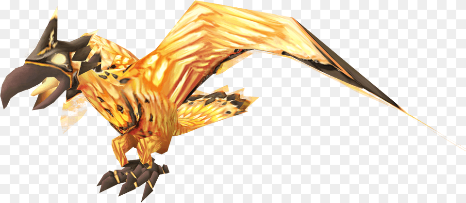 Runescape Phoenix, Dragon, Adult, Bride, Female Free Png