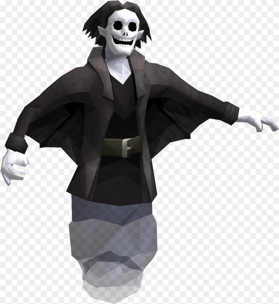 Runescape Pumpkin Head, Adult, Male, Man, Person Png Image