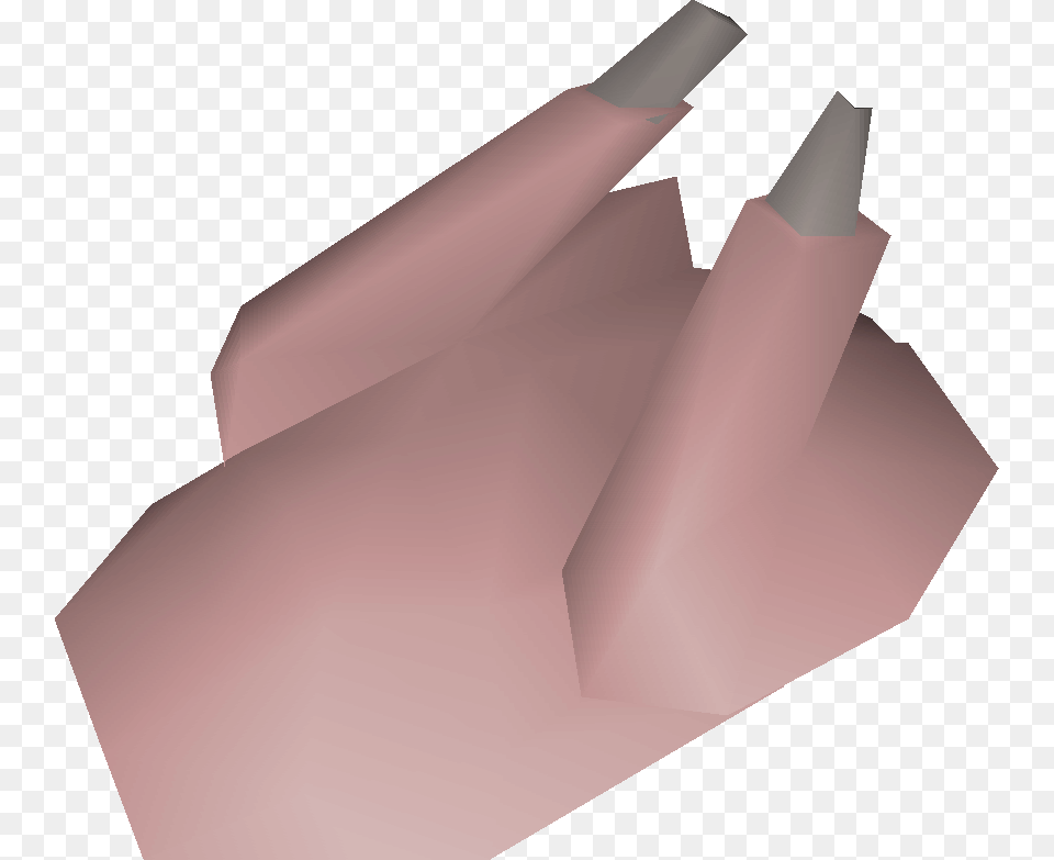 Runescape Raw Chicken, Body Part, Finger, Hand, Person Free Png Download