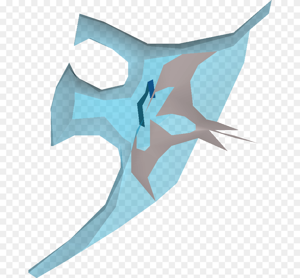 Runescape Shield Gif Transparent, Toy, Kite Free Png