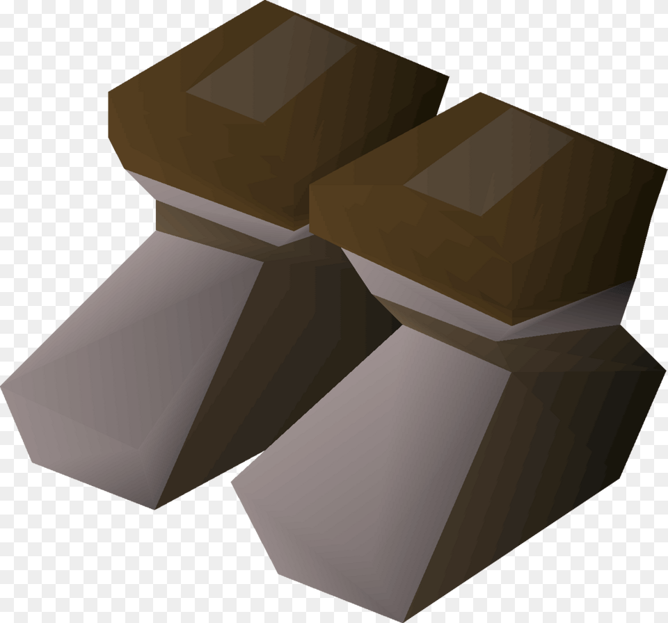 Runescape Steel Boots, Brick, Accessories, Formal Wear, Tie Png