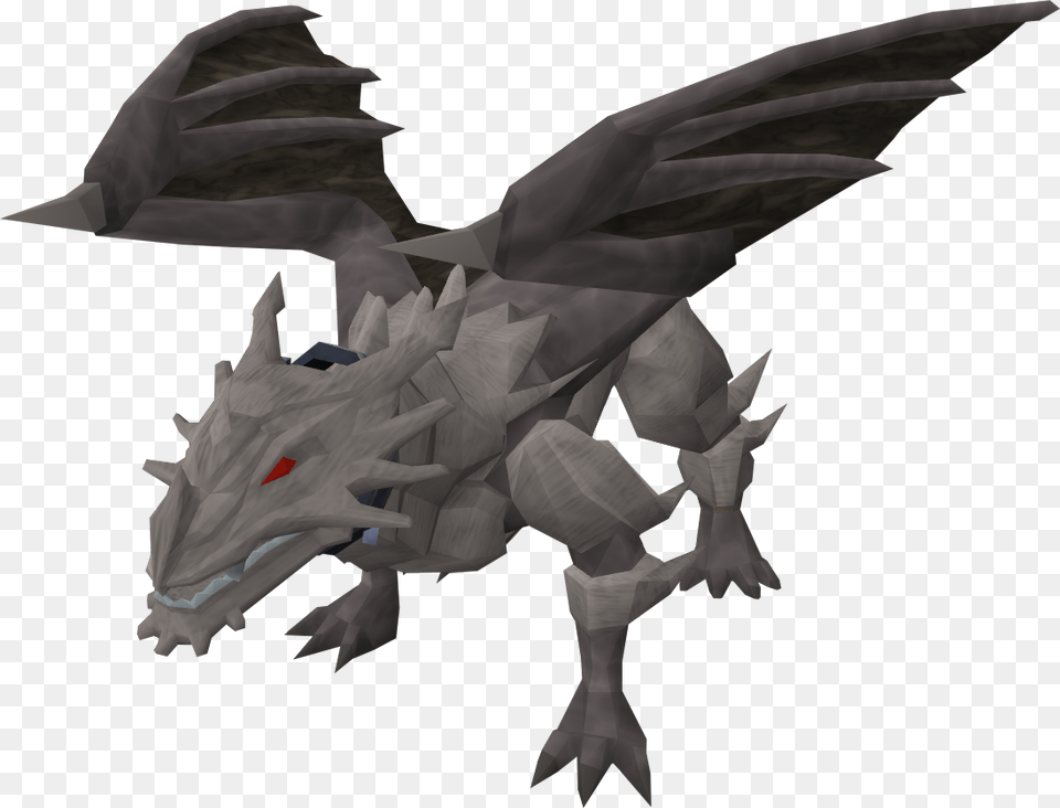 Runescape Steel Dragon Models, Baby, Person Png