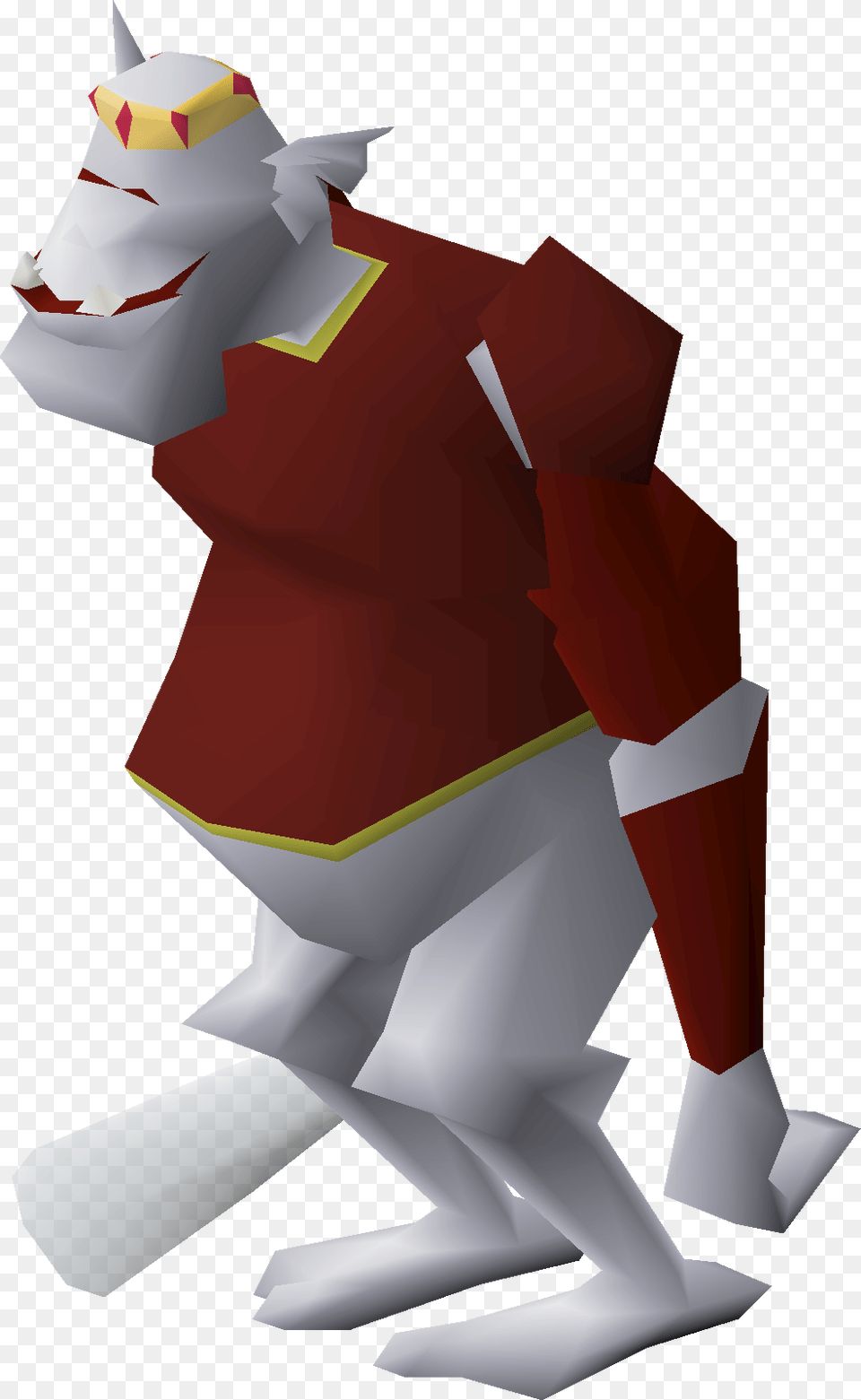 Runescape Troll, Elf, Art, Armor Free Png Download