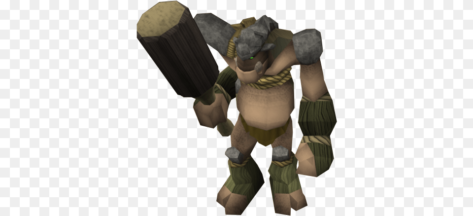 Runescape Trolls Slayer, Baby, Person Free Png Download