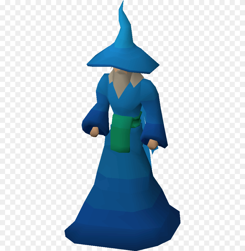 Runescape Wizard, Clothing, Costume, Dress, Fashion Png Image