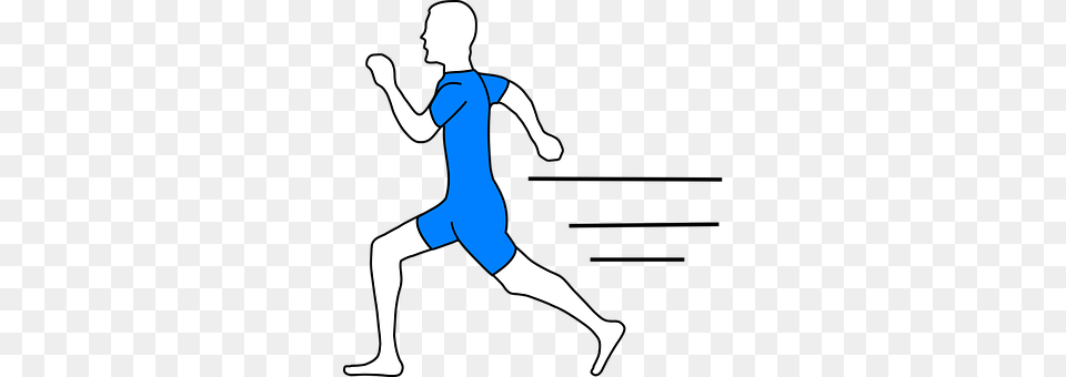 Runner Adult, Female, Person, Woman Free Png