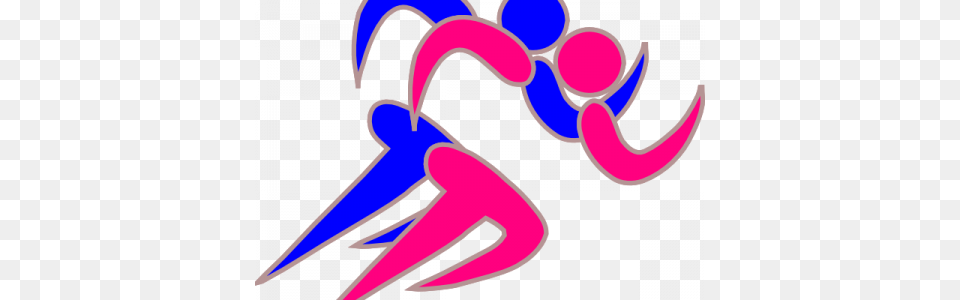 Runner Clip Art Png