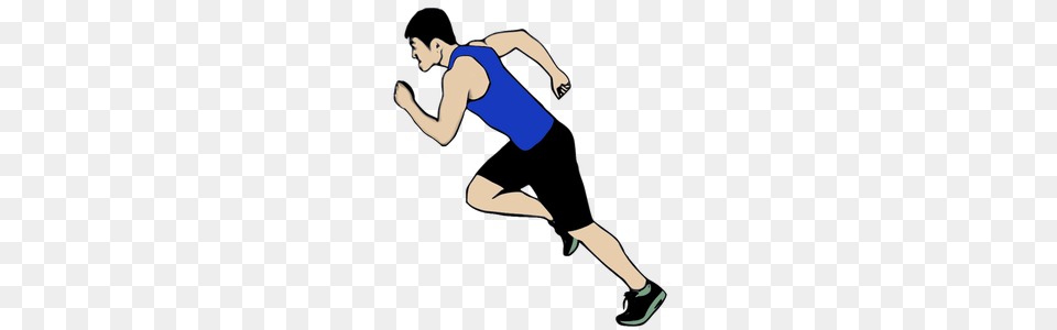 Runner Clipart, Adult, Female, Person, Woman Png Image