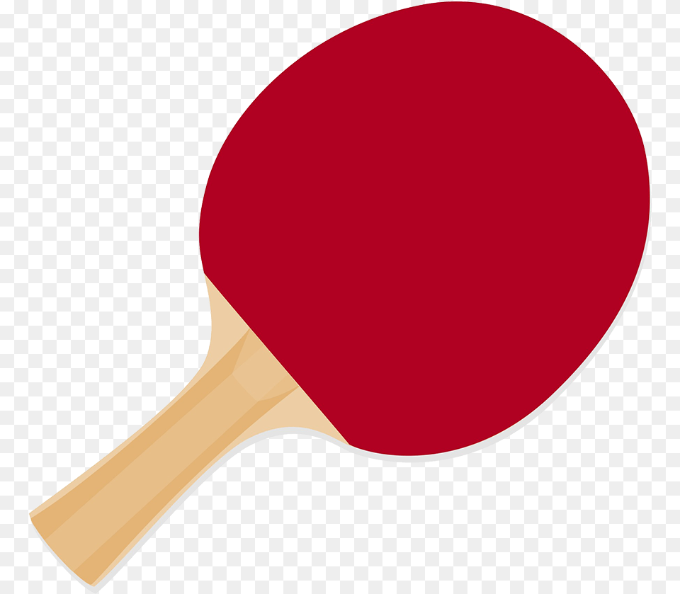 Runner Clipart Racket For Playing Table Tennis Clipart Table Tennis Bat Clipart, Sport, Tennis Racket, Ping Pong, Ping Pong Paddle Free Transparent Png