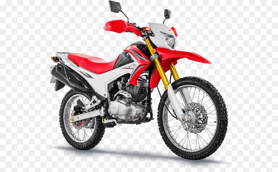 Runner Hawk 200cc Price In Nepal, Motorcycle, Vehicle, Transportation, Machine Free Png Download