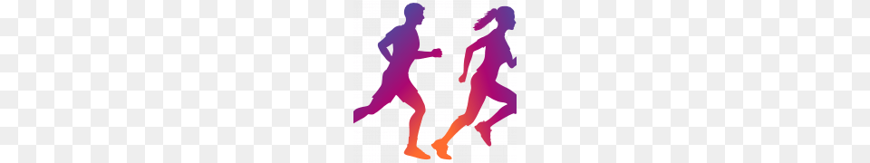 Runner Image, Purple, Adult, Dancing, Leisure Activities Free Transparent Png