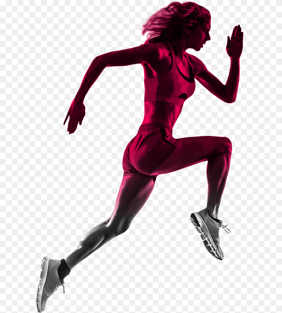 Runner Picture Runner, Adult, Shoe, Person, Leisure Activities Free Png Download