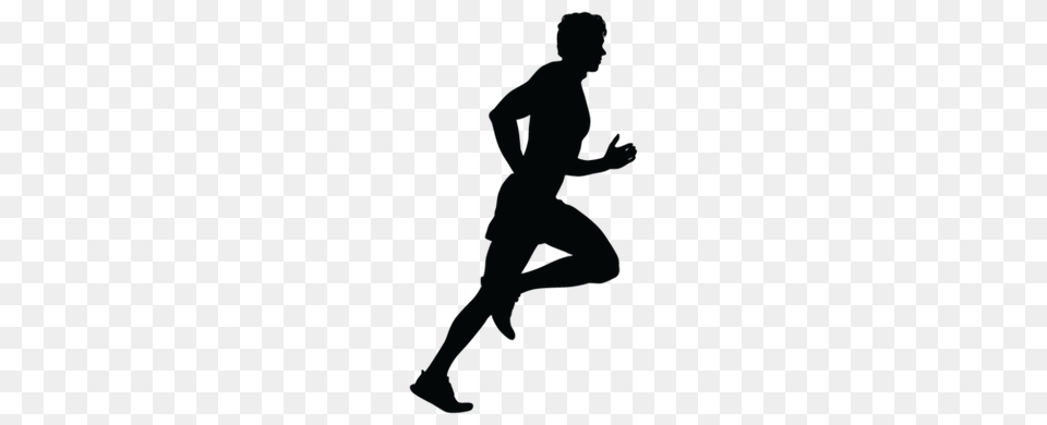 Runner Transparent Images, Person, Dancing, Leisure Activities, Silhouette Png