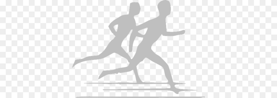 Runners Person, Hurdle, Sport, Track And Field Free Png Download