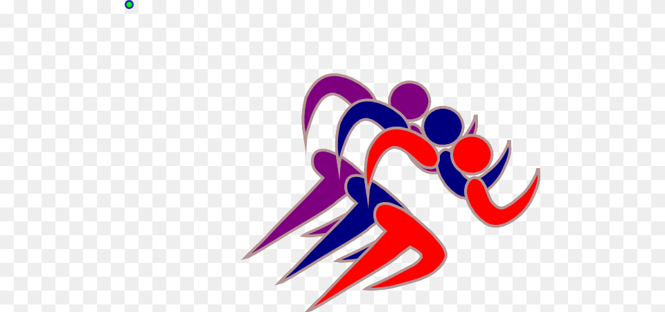 Runners Clip Art, Graphics, Logo Png