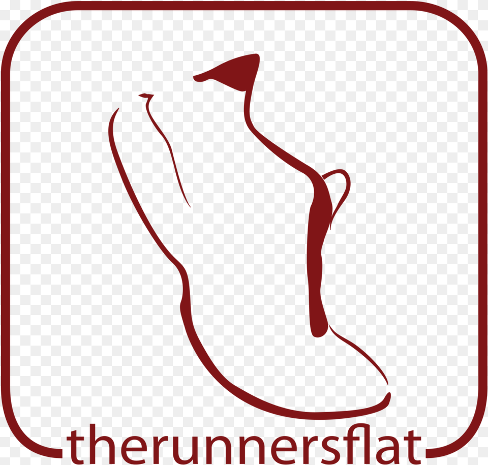 Runners Flat Runner39s Flat Cedar Falls Iowa, Clothing, Footwear, High Heel, Shoe Free Png Download