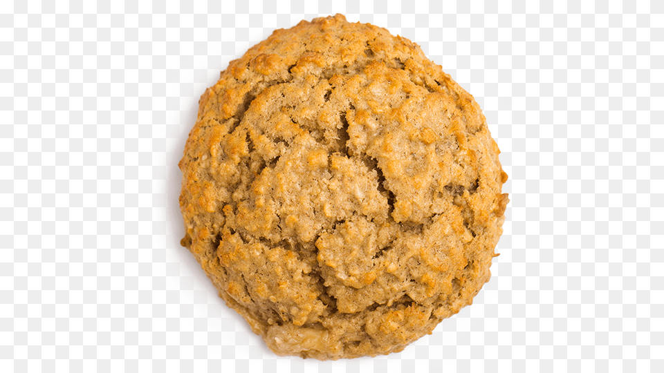 Runners High Cookie Peanut Butter Cookie, Food, Sweets, Bread Free Png Download