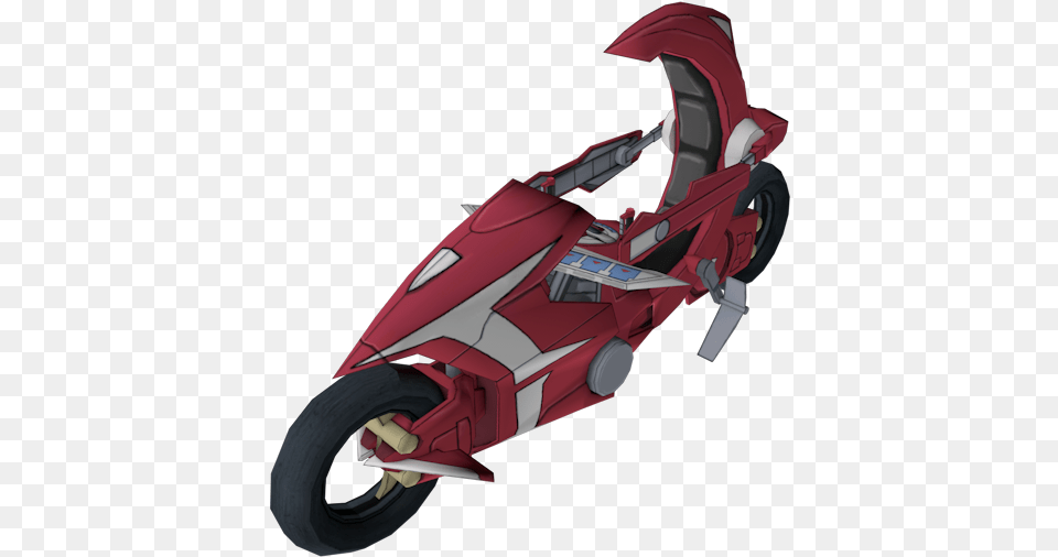 Runners Zip Archive Yugioh 5ds Yusei Duel Car, Vehicle, Transportation, Tool, Plant Png Image