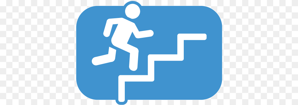 Runnin Stairs, Sign, Symbol, First Aid Png