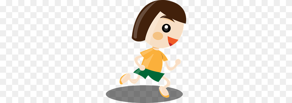 Running Baby, Person, Toy, Doll Png