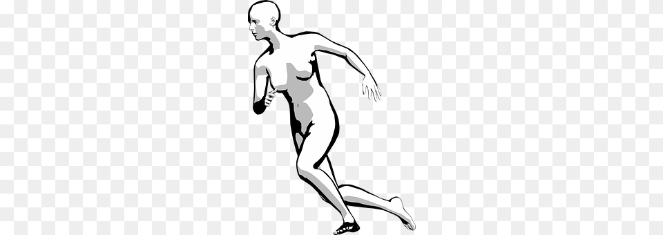 Running Dancing, Leisure Activities, Person, Art Png