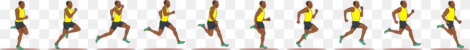 Running, Person, Clothing, Footwear, Shoe Free Transparent Png