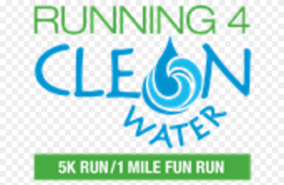 Running 4 Clean Water Graphic Design, Logo Free Png