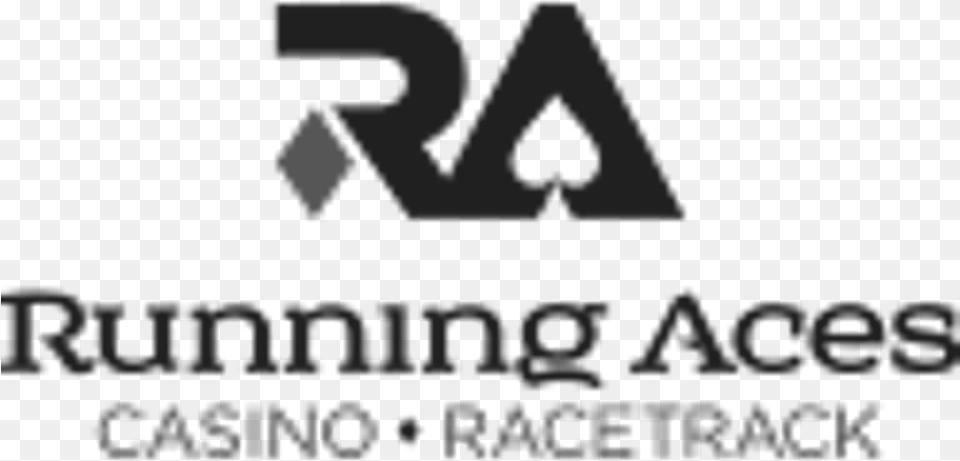 Running Aces Casino Amp Racetrack, Logo Png Image