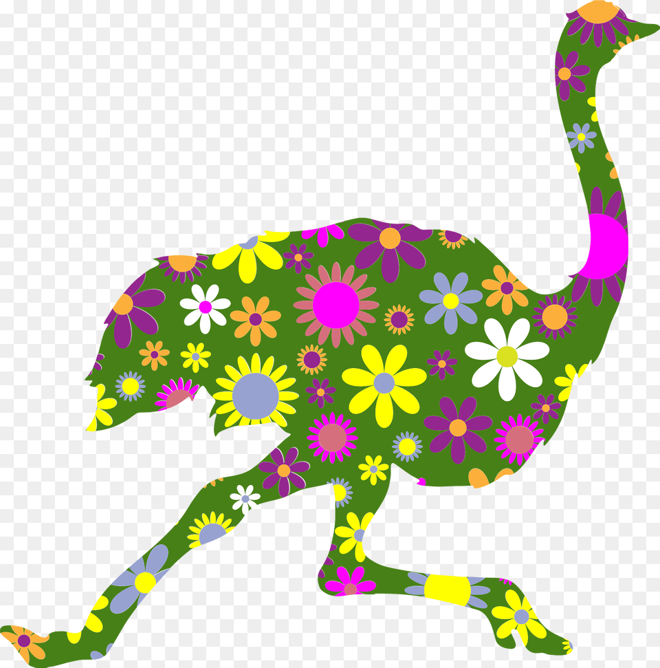 Running Clipart, Art, Graphics, Floral Design, Pattern Png