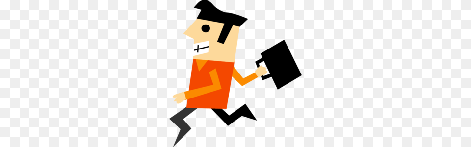 Running Clipart, Person Free Png